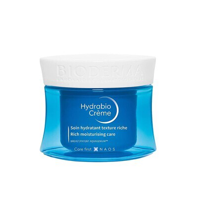 HYDRABIO CREMA BIODERMA 50 ML