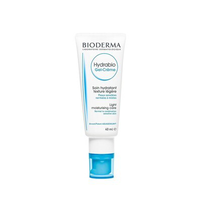 HYDRABIO GEL -CREMA BIODERMA 40 ML