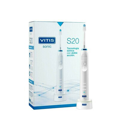 VITIS CEPILLO DENTAL ELECTRICO SONIC S20