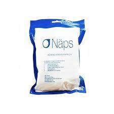 NAPS TOALLIAS PACK 100