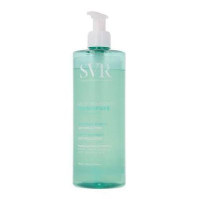 SVR GEL MOUSSANTE PHYSIOPURE 400ML