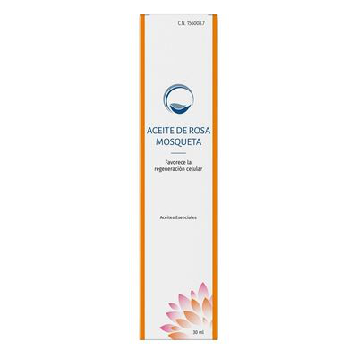 RF ROSA MOSQUETA ACEITE 30 ML