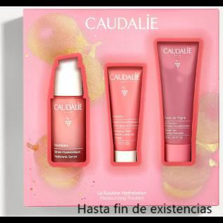 CAUDALIE COFRE VINOHYDRA SERUM