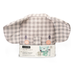 SUAVINEX MOCHILA INFANTIL ELEFANTE 1 ENVASE CREMA DEL PAÑAL 300 ML 1 ENVASE BA