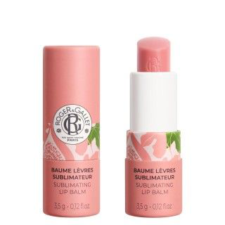 ROGER GALLET BALSAMO LABIO FDF