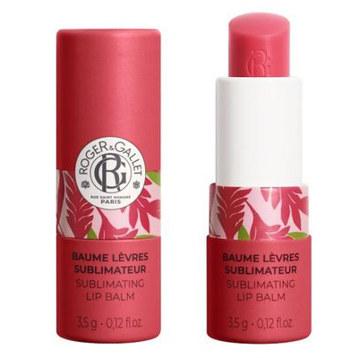 ROGER GALLET GING RGE BALSAMO LABIOS
