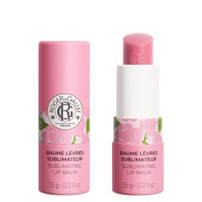 ROGER GALLET ROSE BALSAMO LABIOS