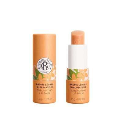 ROGER GALLET NEROLI BALMAMO LABIOS