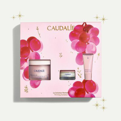 CAUDALIE COFRE RESVERATROL LIFT CACHEMIRA XMAS2025