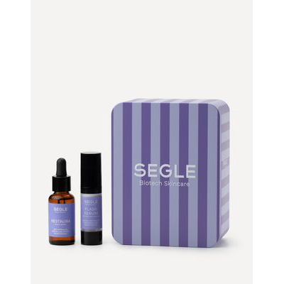 SEGLE PACK RESTAURA EFECTO ANTIARRUGAS CREMA Y SERUM