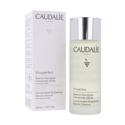 CAUDALIE VINOPERFECT ESENCIA GLICOLICA ILUMINADORA 100ML
