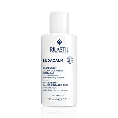 CUMLAUDE SUDACALM 150 ML.