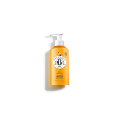 ROGER GALLET BODY LOTION BOIS DORANGE