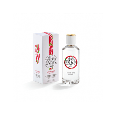 ROGER GALLET EAU PARFUMEE GINGEMBRE ROUGE 100ML