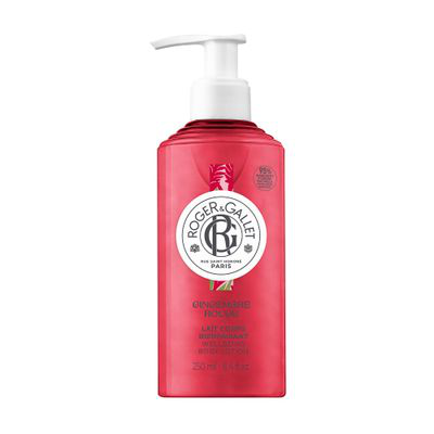 ROGER GALLET BODY LOTION GINGEMBRE