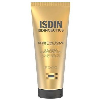 ISDINCEUTICS ESSENTIAL SCRUB 100 GR