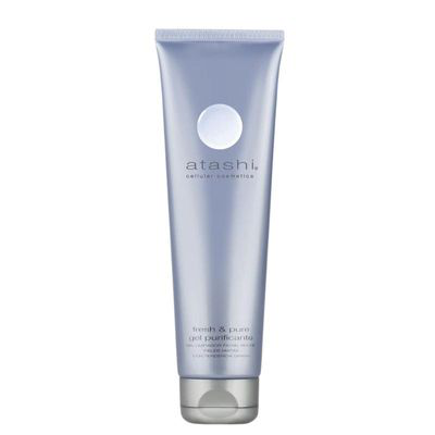 ATASHI FRESH PURE GEL PURIFICANTE NOCHE 1 ENVASE 150 ML
