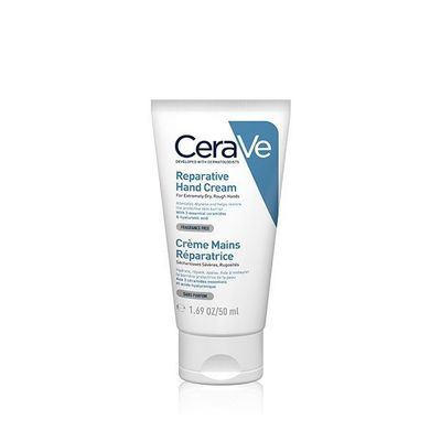 CERAVE CREMA RENOVADORA DE MANOS 50 ML