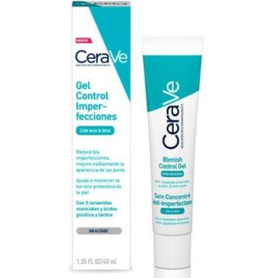 CERAVE GEL CONTROL IMPERFECCIONES 40 ML