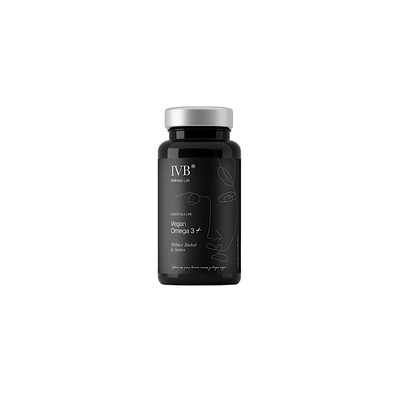 IVB VEGAN OMEGA 3