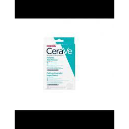 CERAVE PARCHES CONTROL IMPERFECCIONES CERAVE 22 UNIDADES