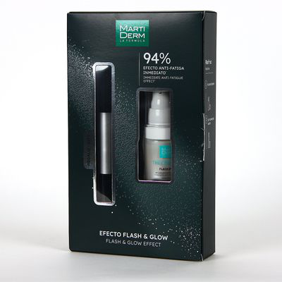 MARTIDERM FLASH SERUM 15 ML
