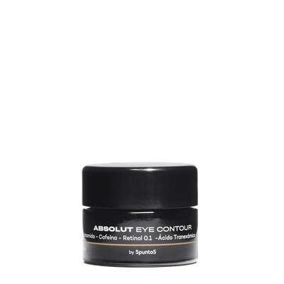 5 PUNTO 5 ABSOLUT EYE CONTOUR CONTORNO RETINOL 15ML