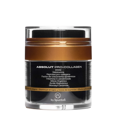 5 PUNTO 5 ABSOLUT PRO-COLLAGEN CREMA 50 ML