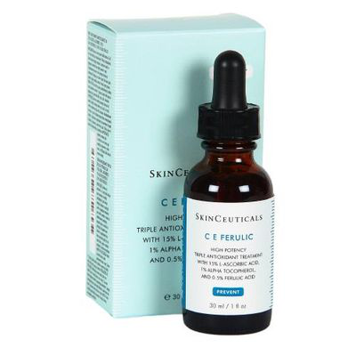 SKINCEUTICALS C E FERULIC TRATAMIENTO TRIPLE ANTIOXIDANTE 30 ML