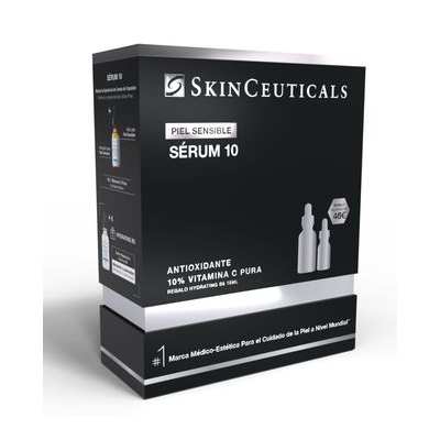 SKINCEUTICALS SERUM 10