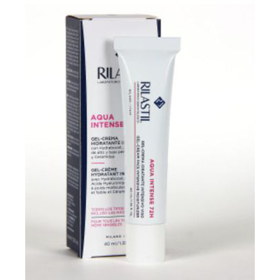 RILASTIL AQUA INTENSE 72 H GEL CREMA