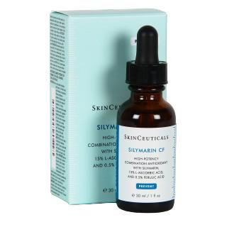 SKINCEUTICALS SILYMARIN CF 30 ML