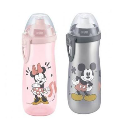 SPORT CUP NUK MICKEY