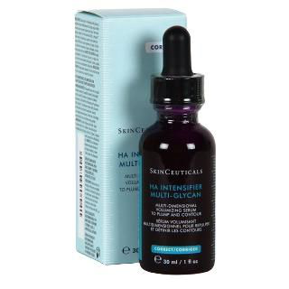 SKINCEUTICALS COFRE ARRUGAS HA INTENSIFIER + AGE ADVANCED EYE