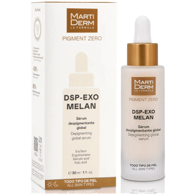 MARTIDERM DSP-EXO MELAN 1 ENVASE 30 ML