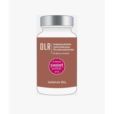 SWEET DLR Nº9 DOLOR 30 PERLAS