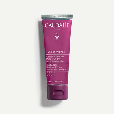 CAUDALIE CREMA MANOS THE DES VIGNES