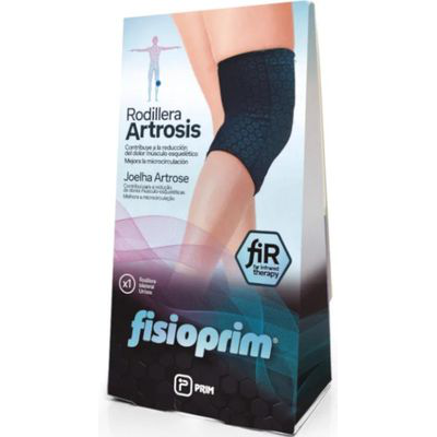 FISIOPRIM RODILLERA ARTROSIS TALLA S