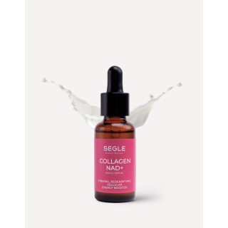 SEGLE COLLAGEN NAD+ SERUM FACIAL