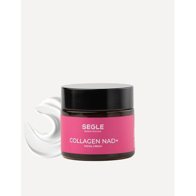 SEGLE COLLAGEN NAD + CREMA FACIAL