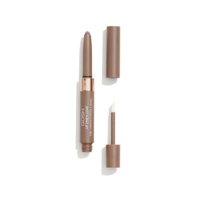FUTURE LIP LINE´N COAT 2 EN 1 003 SOFT NOUGAT-GOSH