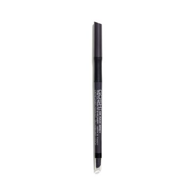FUTURE THE ULTIMATE EYE LINER 02 RAW GREY-GOSH