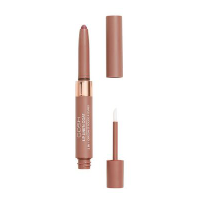 FUTURE LIP LINE´N COAT 2 EN 1 002 BURNT CINNAMON-GOSH