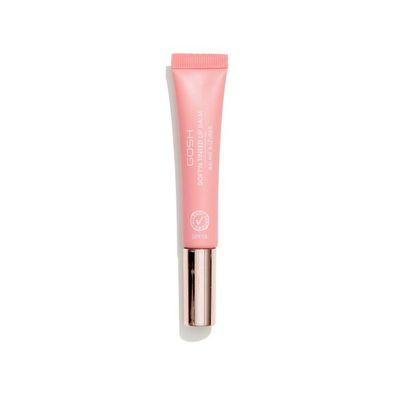 FUTURE SOFTN TINTED LIP BALM 001 NUDE - GOSH