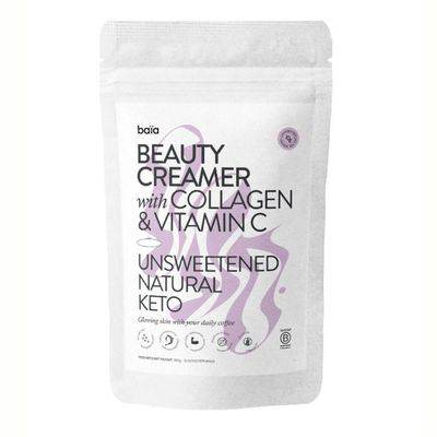 BAIA BEAUTY CREMAER 300G