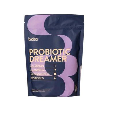 BAIA PROBIOTIC DREAMER 375G
