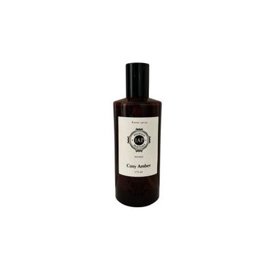 IAP PHARMA PARFUMS ROOM SPRAY 1 FRASCO 175 ML AROMA COSY AMBER