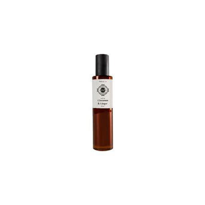IAP PHARMA PARFUMS CAR SPRAY 1 FRASCO 30 ML AROMA CINNAMON & GINGER