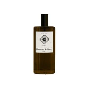 IAP PHARMA PARFUMS ROOM SPRAY 1 FRASCO 175 ML AROMA CINNAMON & GINGER