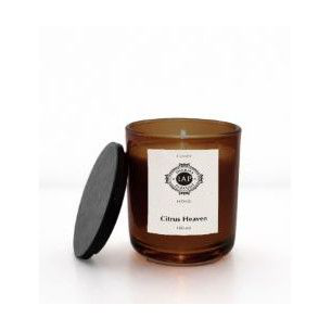IAP PHARMA PARFUMS VELA 1 ENVASE 200 G AROMA CITRUS HEAVEN